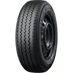 YOKOHAMA G.T. SPECIAL CLASSIC Y350 suverehv (165/80R15)