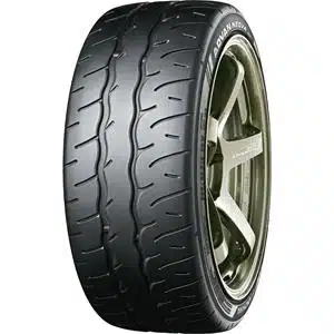 YOKOHAMA ADVAN NEOVA AD09 suverehv (245/40R18)