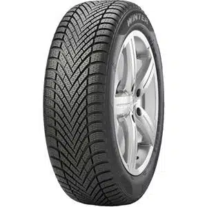 PIRELLI CINTURATO WINTER lamellrehv (205/55R16)