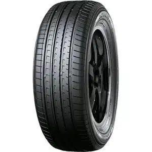 YOKOHAMA ADVAN V61F suverehv (235/60R19)