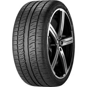 PIRELLI SCORPION ZERO ASIMMETRICO suverehv (255/45R20)