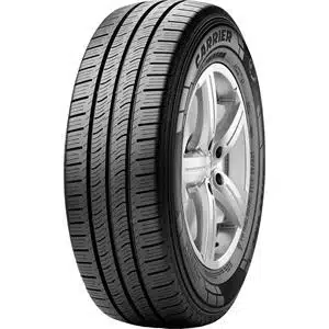 PIRELLI CARRIER ALL SEASON aastaringne rehv (225/75R16)
