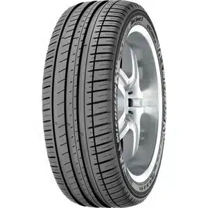 MICHELIN PILOT SPORT 3 suverehv (255/35R19)