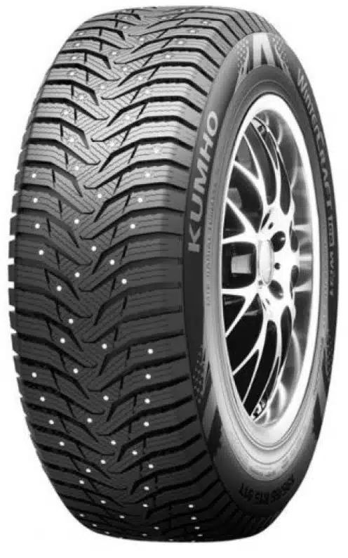 Kumho WS31 naastrehv (285/60R18) - Head Rehvid - Rehvide müük internetis Kumho WS31 naastrehv (285/60R18)