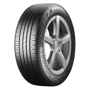 Continental EcoContact 6 Q CS suverehv (255/45R19)