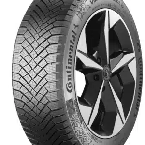 Continental VikingContact 8 lamellrehv (205/55R16)