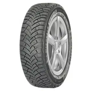 Michelin X-Ice North 4 naastrehv (245/60R20)