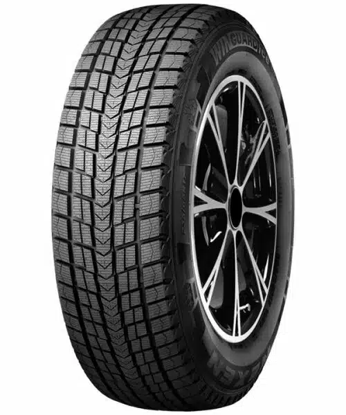 Nexen Winguard Ice SUV lamellrehv (225/60R17) - Head Rehvid - Rehvide müük internetis Nexen Winguard Ice SUV lamellrehv (225/60R17)