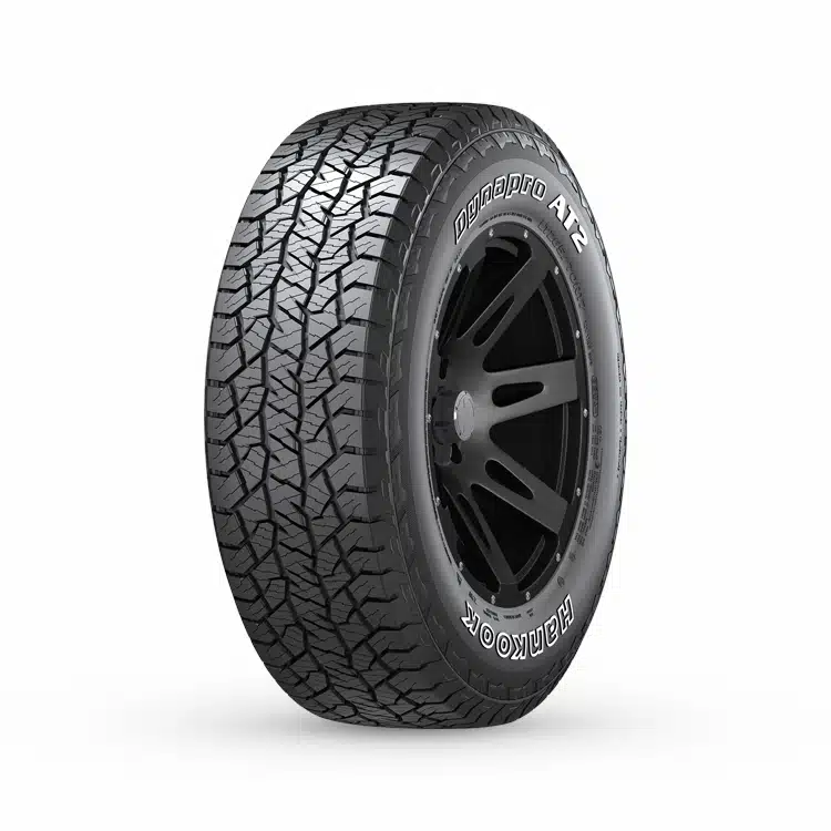 Hankook RF11 suverehv (265/70R16) - Head Rehvid - Rehvide müük internetis Hankook RF11 suverehv (265/70R16)
