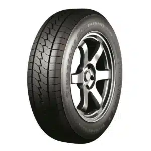 Firestone Vanhawk MultiSeason suverehv (185/75R16C)