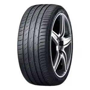 Nexen N'Fera Sport UHP suverehv (245/40R19)