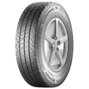 Continental VanContact 100 suverehv (205/70R17C)