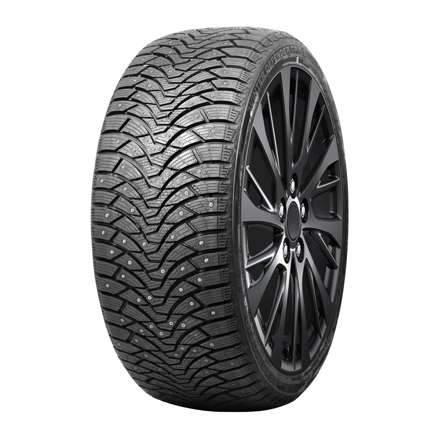 Leao Winter Defender Grip 2 naastrehv (205/55R17) - Head Rehvid - Rehvide müük internetis Leao Winter Defender Grip 2 naastrehv (205/55R17)