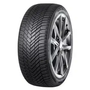 Nexen N´Blue 4Season 2 suverehv (265/60R18)
