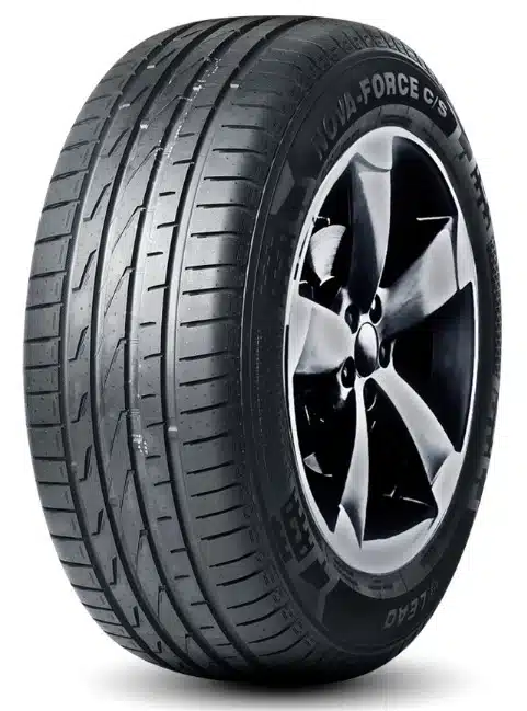 Leao Nova-Force C/S suverehv (215/55R18) - Head Rehvid - Rehvide müük internetis Leao Nova-Force C/S suverehv (215/55R18)