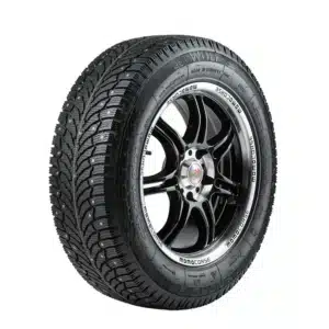 Wolf Nord 2 naastrehv (225/60R17)