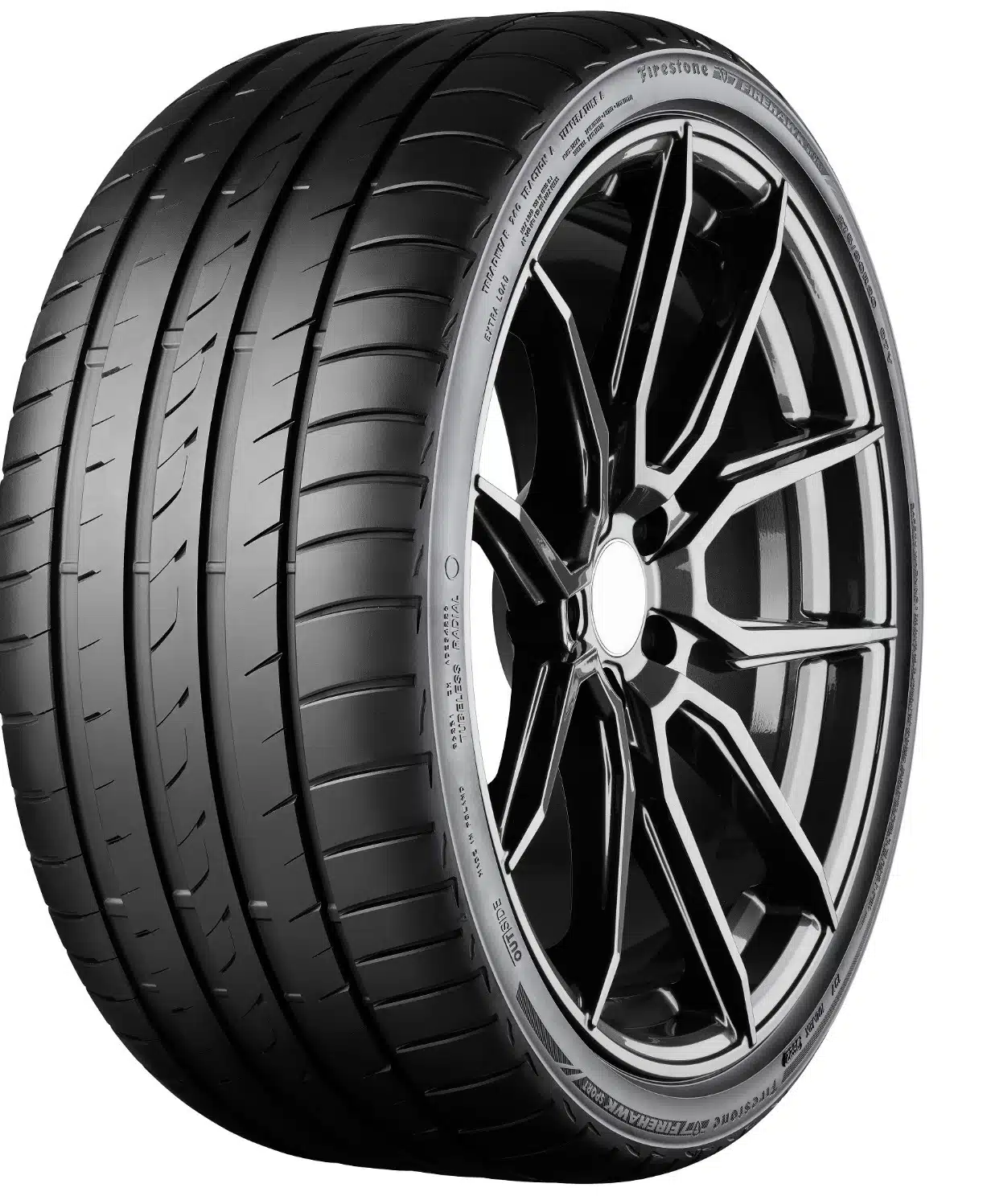 Firestone Firehawk Sport suverehv (245/35R20) - Head Rehvid - Rehvide müük internetis Firestone Firehawk Sport suverehv (245/35R20)