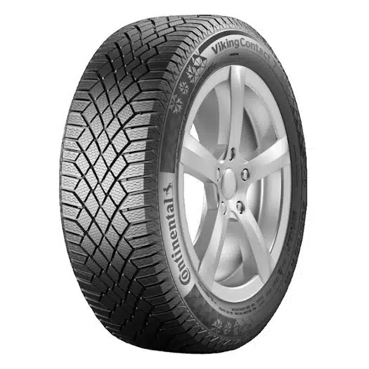 Continental VikingContact 7 lamellrehv (215/50R19) - Head Rehvid - Rehvide müük internetis Continental VikingContact 7 lamellrehv (215/50R19)