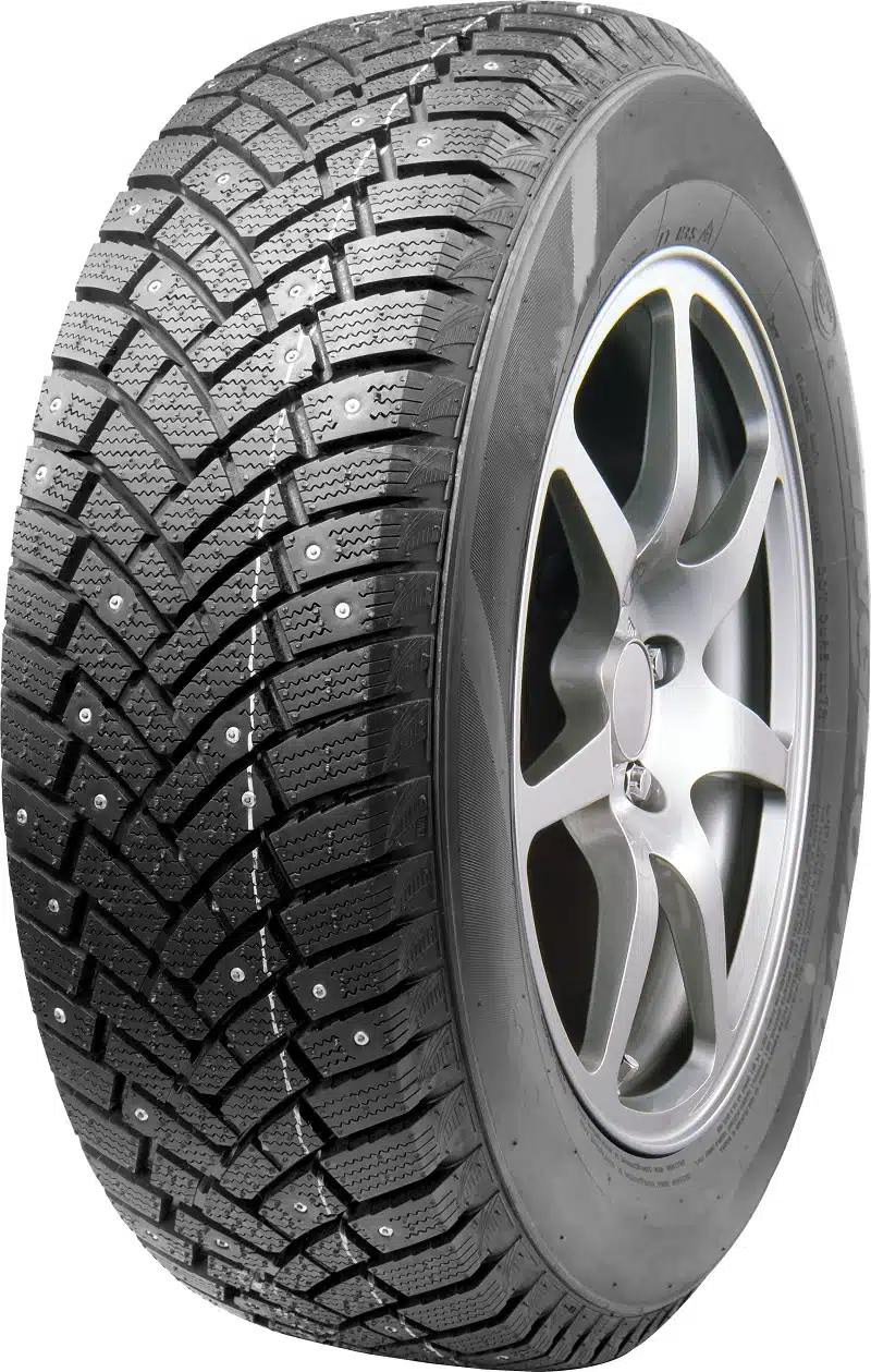 Leao Winter Defender Grip naastrehv (225/55R18) - Head Rehvid - Rehvide müük internetis Leao Winter Defender Grip naastrehv (225/55R18)