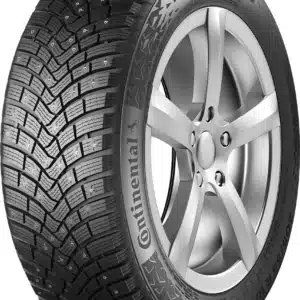 Continental IceContact 3 TA naastrehv (235/50R20)