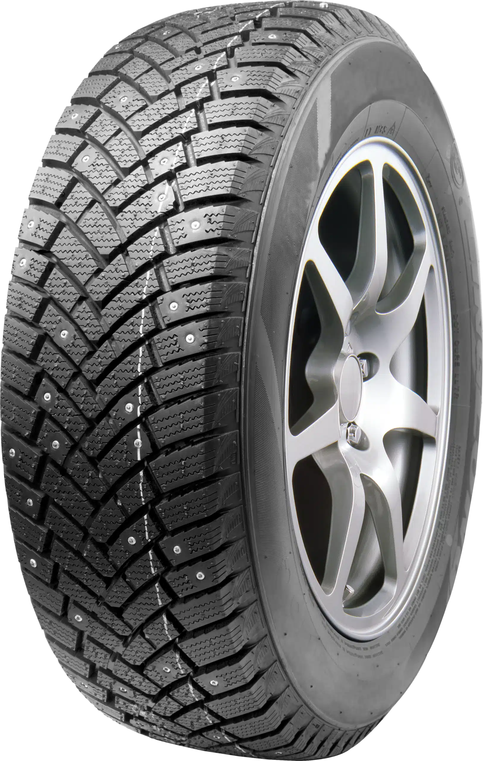 Leao Winter Defender Grip naastrehv (275/55R20) - Head Rehvid - Rehvide müük internetis Leao Winter Defender Grip naastrehv (275/55R20)
