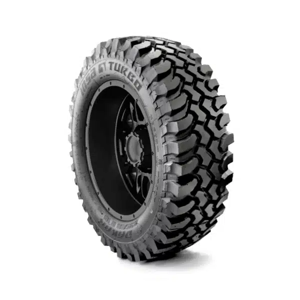 Insa Turbo Dakar mudarehv (235/75R15) - Head Rehvid - Rehvide müük internetis Insa Turbo Dakar mudarehv (235/75R15)