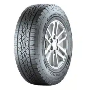 Continental CrossContact ATR mudarehv (235/85R16)