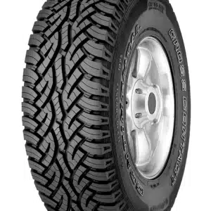 Continental CrossContact AT 114/111Q suverehv (235/85R16)