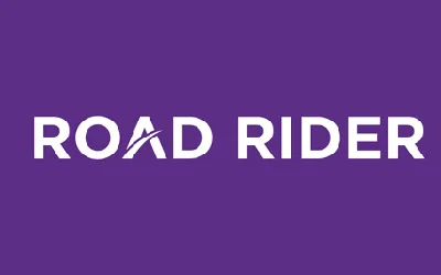 ROAD RIDER logo