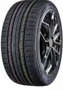 Tracmax X-privilo RS01+ suverehv (275/40R20)