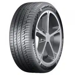 Continental PremiumContact 6 suverehv (275/40R19)