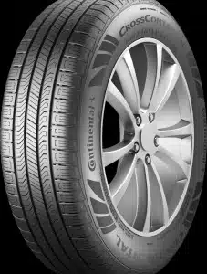 Continental CrossContact RX suverehv (275/45R22)