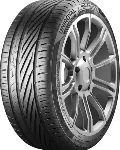 Uniroyal RainSport 5 suverehv (205/55R16)