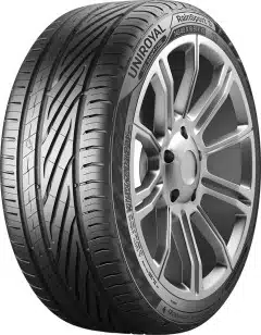 Uniroyal RainSport 5 suverehv (205/55R16) - Head Rehvid - Rehvide müük internetis Uniroyal RainSport 5 suverehv (205/55R16)