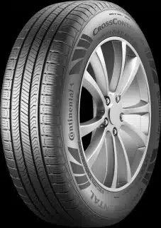 Continental CrossContact RX suverehv (235/55R20) - Head Rehvid - Rehvide müük internetis Continental CrossContact RX suverehv (235/55R20)