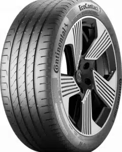Continental EcoContact 7 suverehv (255/45R20)