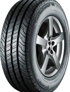 Continental VanContact 100 suverehv (215/70R15C)