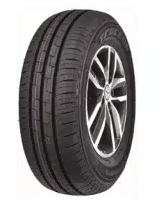 Tracmax X-privilo RF19 suverehv (215/75R16C)