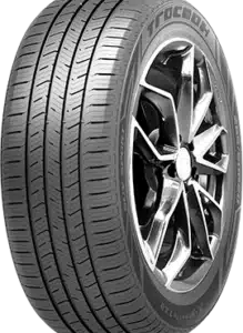 Tracmax X-privilo TX9 suverehv (245/60R18)