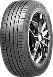 Tracmax X-privilo TX9 suverehv (245/60R18) - Head Rehvid - Rehvide müük internetis Tracmax X-privilo TX9 suverehv (245/60R18)