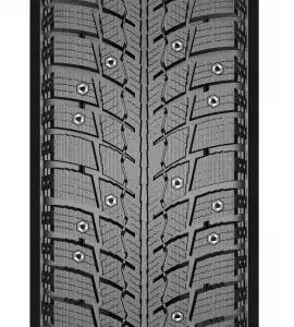 Landsail ice STAR iS33 naastrehv (225/50R17)