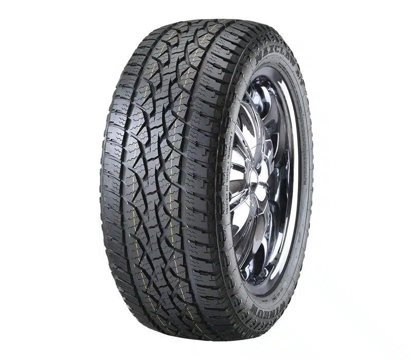 Winrun MAXCLAW A/T mudarehv (245/70R16) - Head Rehvid - Rehvide müük internetis Winrun MAXCLAW A/T mudarehv (245/70R16)