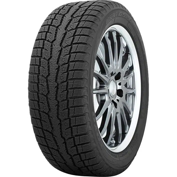 Toyo Observe Gsi6 lamellrehv (195/55R16) - Head Rehvid - Rehvide müük internetis Toyo Observe Gsi6 lamellrehv (195/55R16)