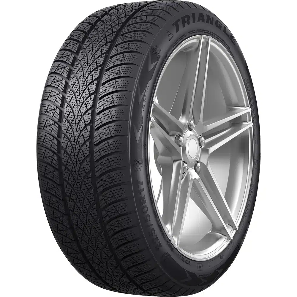 Triangle Tw401 lamellrehv (225/50R17) - Head Rehvid - Rehvide müük internetis Triangle Tw401 lamellrehv (225/50R17)