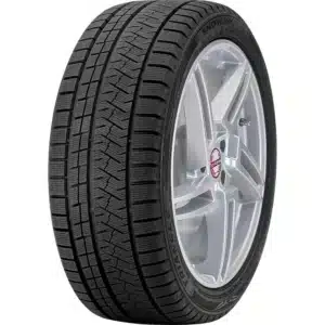 Triangle Pl02 lamellrehv (235/50R18)