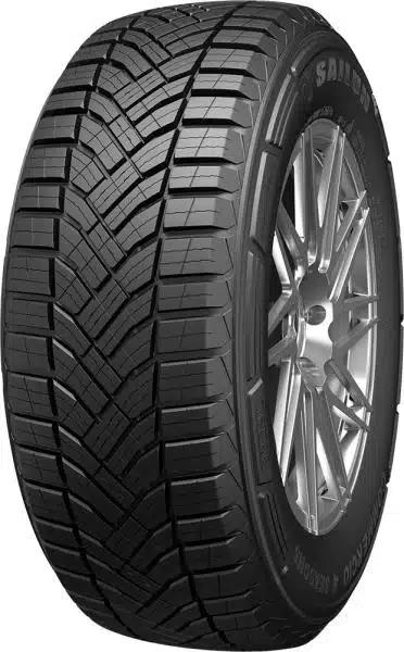Sailun Commercio 4seasons aastaringne rehv (225/70R15C) - Head Rehvid - Rehvide müük internetis Sailun Commercio 4seasons aastaringne rehv (225/70R15C)