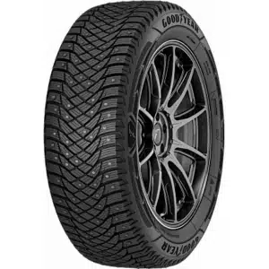 Goodyear Ultra Grip Arctic 2 Suv naastrehv (225/60R17)