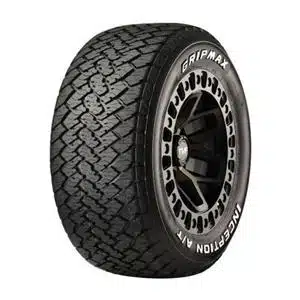 Gripmax Inception A/t suverehv (255/65R16)