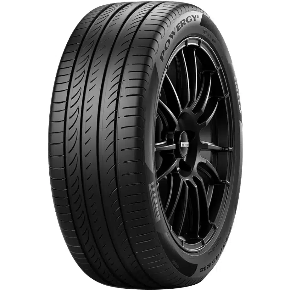 Pirelli POWERGY suverehv (215/55R18) - Head Rehvid - Rehvide müük internetis Pirelli POWERGY suverehv (215/55R18)