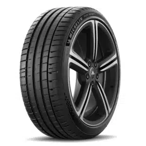 Michelin Pilot Sport 5 suverehv (255/35R18)